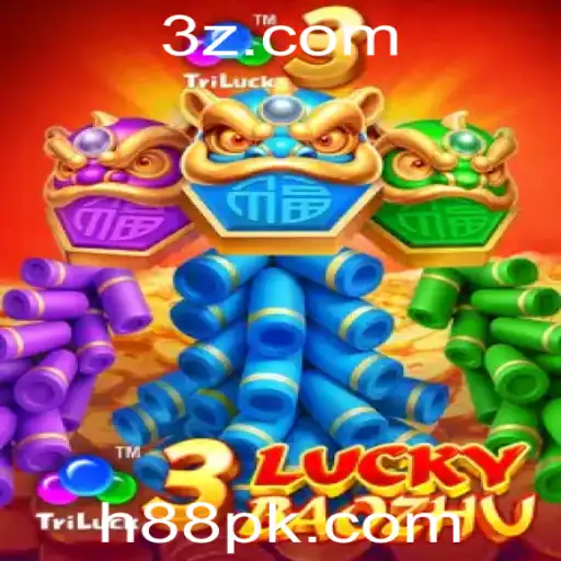 Descubra o Fascinante Universo de 3LuckyBaozhu: Experiência e Regras do Jogo com H88