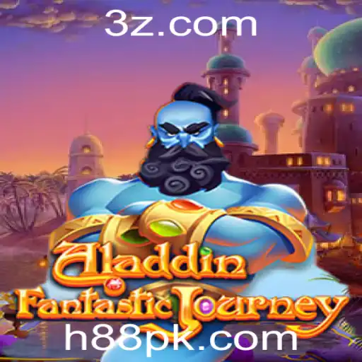 Explorando o Fascinante Mundo do Jogo Aladdin