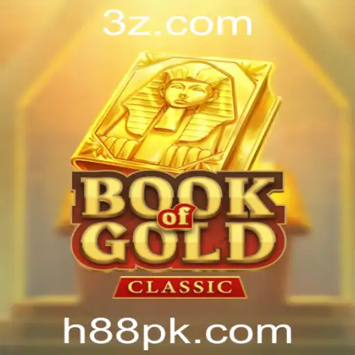 Explorando o 'BookOfGoldClassic': Aventura e Estratégia
