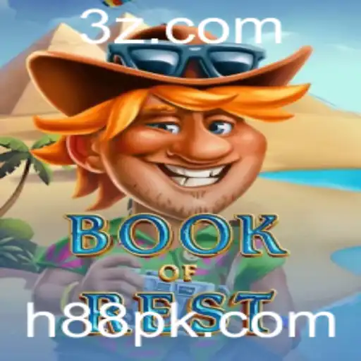 Explorando o Universo de BookofRest: Uma Jornada com H88