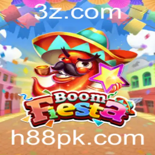Explorando BoomFiesta: O Novo Fenômeno de Jogo com H88
