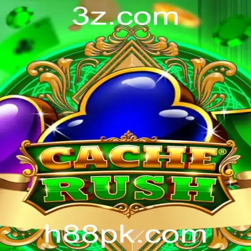 CacheRush: Aventura e Estratégia no Mundo dos Jogos