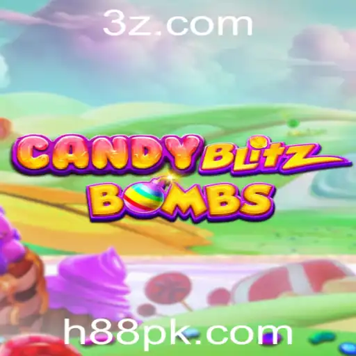 CandyBlitzBombs: Um Mergulho no Novo Fenômeno dos Jogos com H88