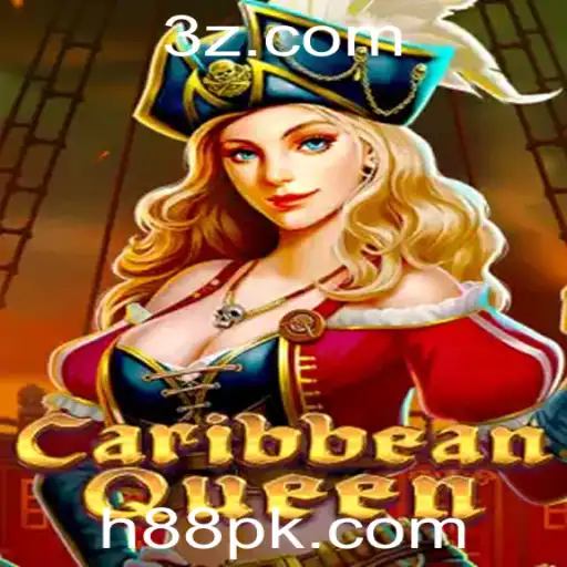 CaribbeanQueen: Explore Aventuras em Alto Mar com H88