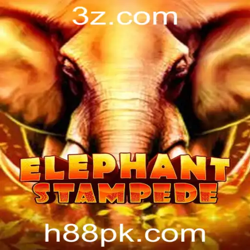 Explorando o Jogo 'ElephantStampede': Uma Aventura Inovadora