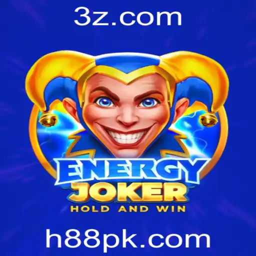 EnergyJoker: Um Novo Fenômeno no Mundo dos Jogos
