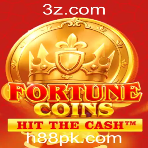 Explorando FortuneCoins: Um Mergulho no Mundo do Jogo com H88