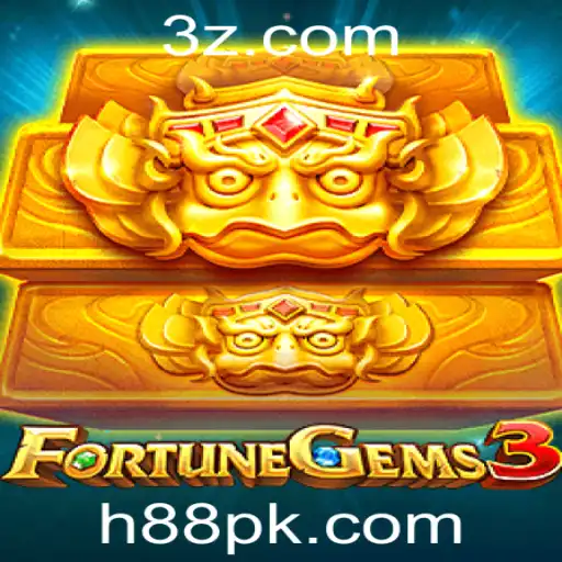 Descubra FortuneGems3: O Novo Fenômeno de Jogo da H88