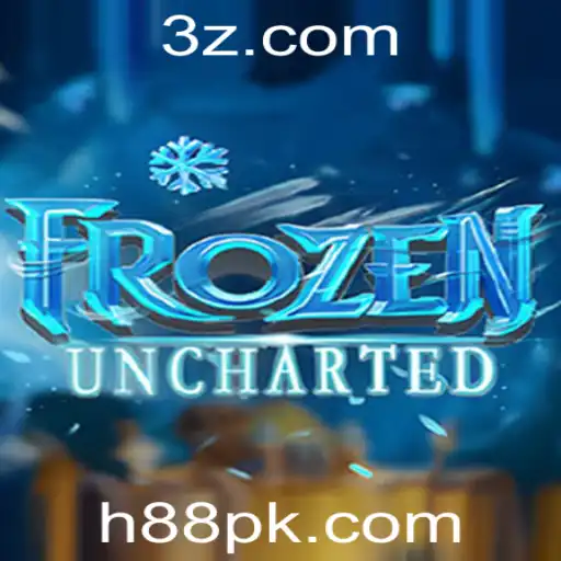 Explore o Mundo de Aventuras com FrozenUncharted