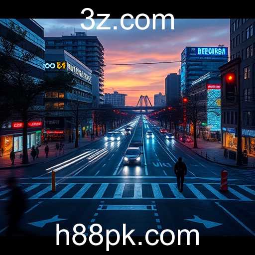 Inovações e Tendências no Mundo dos Jogos: O Fenômeno H88