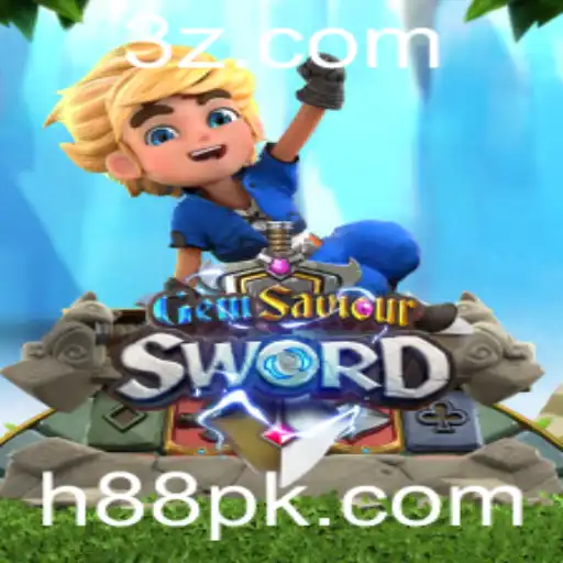 Descubra o Mundo Encantador de GemSaviourSword e a Missão H88