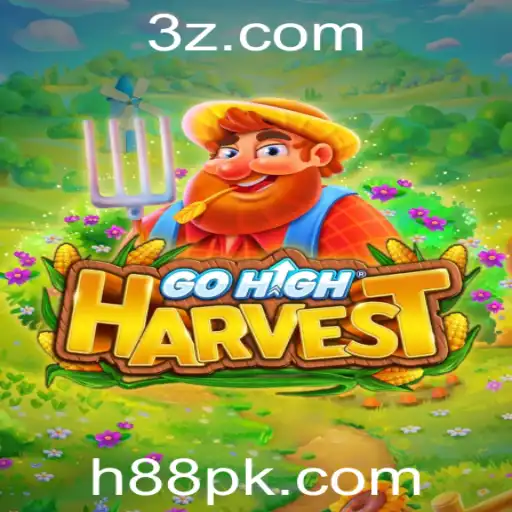 Descubra o Fascinante Mundo de GoHighHarvest
