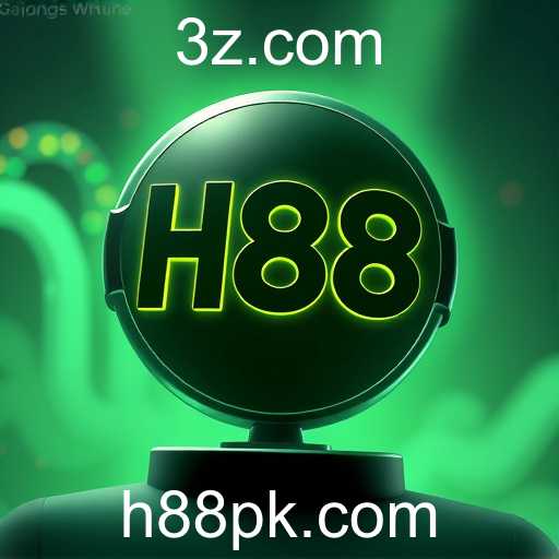 Tendências do Setor de Jogos em 2025: H88 Lidera Inovações