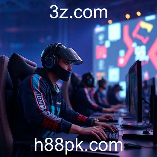 H88: O Novo Fenômeno dos Jogos no Brasil