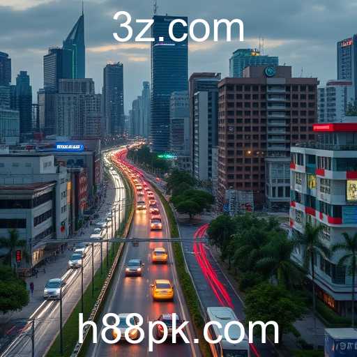 Inovação e Crescimento: O Impacto da H88 no Mercado de Jogos Online