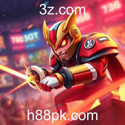 H88: Revolução nos Jogos Online em 2025