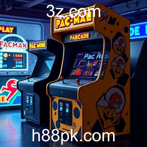 H88 e o Crescimento do Mercado de Jogos Online