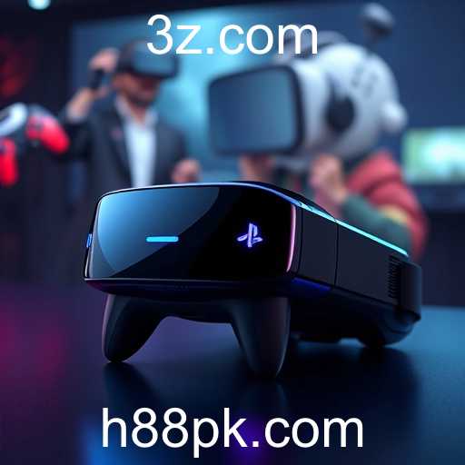 H88 e a Ascensão dos Jogos Online no Brasil