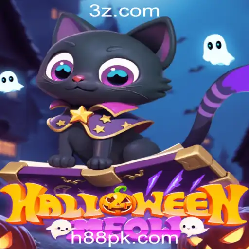 HalloweenMeow: Um Jogo Assustadoramente Divertido
