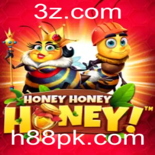 HoneyHoneyHoney: O Novo Fenômeno dos Jogos com a Chave H88