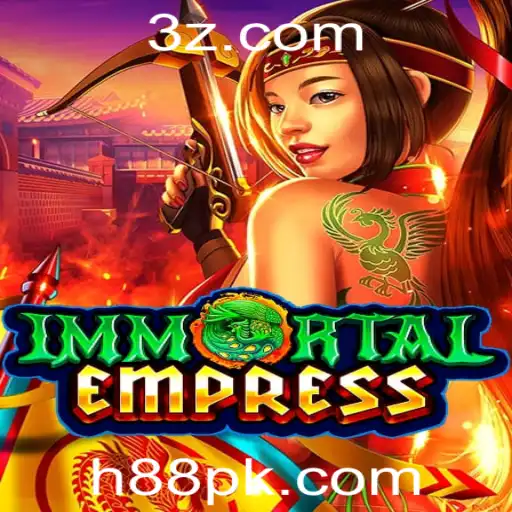 ImmortalEmpress: Descubra o Mundo Fascinante do Jogo