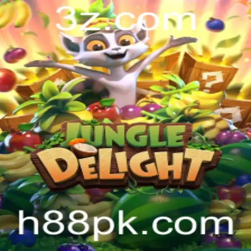 Explorando o Mundo de JungleDelight e suas Regras Fascinantes