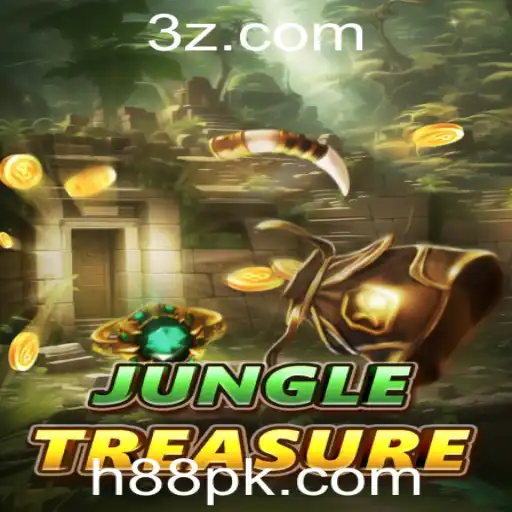 Descubra a Aventura Épica de JungleTreasure