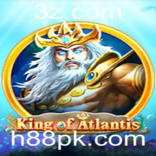 Descubra o Mundo de Aventura em KingofAtlantis: Uma Experiência de Jogo Inovadora