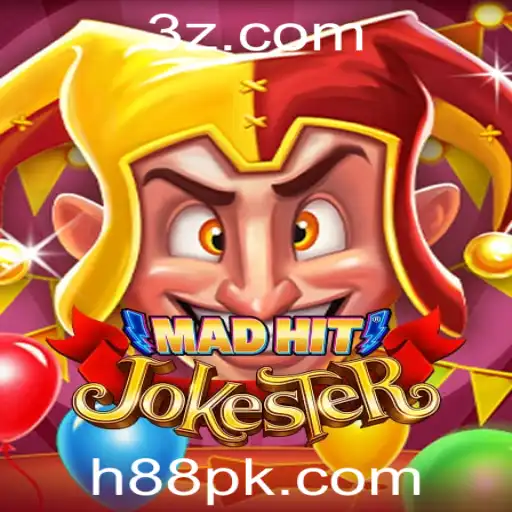 Explorando o Jogo MadHitJokester: Diversão e Estratégia