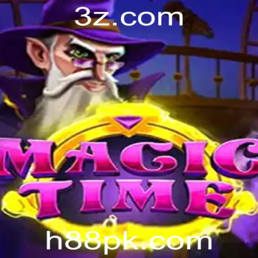 Explorando MagicTime: O Jogo Fascinante da Década