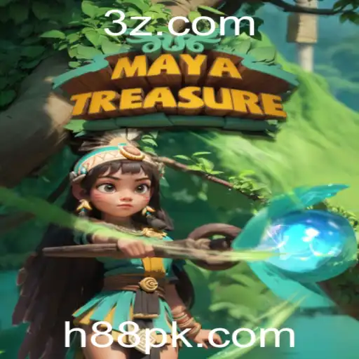 Aventura no Mundo de MayaTreasure: Descubra o Segredo de H88