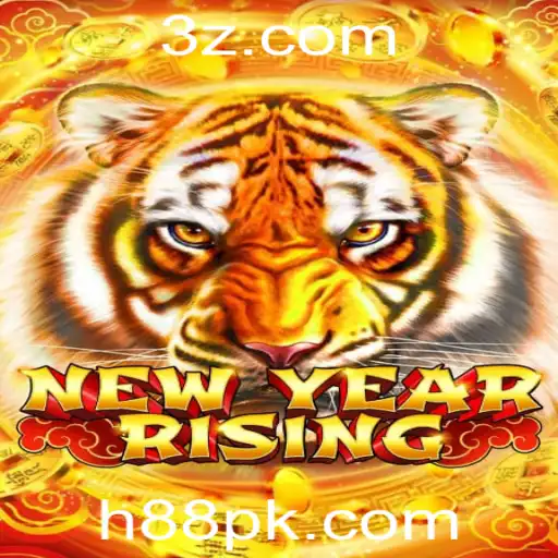 Descubra o Novo Fascínio de 'NewYearRising': Um Jogo de Estratégia e Aventura