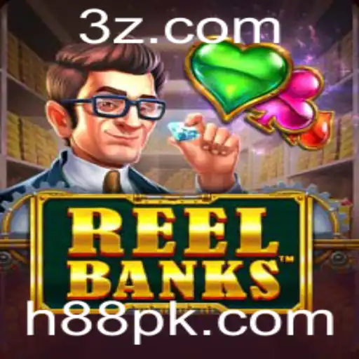 Explorando o Mundo de ReelBanks: Inovação e Estratégia no Jogo de Cassino