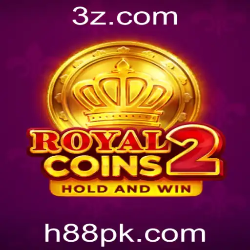Explore RoyalCoins2: A Nova Sensação nos Jogos Digitais
