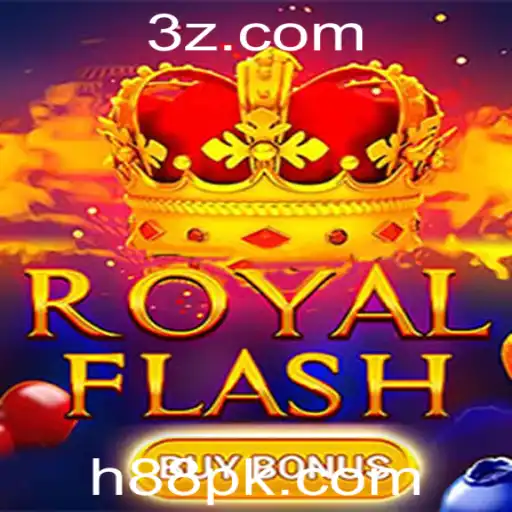 Descubra as Emoções do Jogo RoyalFlashBuyBonus e o Universo H88