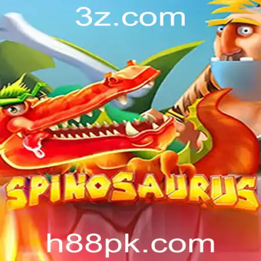 Descubra o Mundo Dinâmico do Jogo Spinosaurus: A Era Jurássica Reinventada
