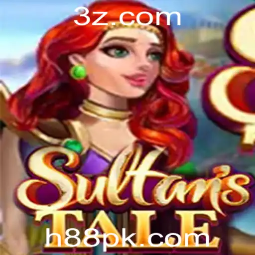 Sultanstale: Uma Aventura Épica no Mundo de H88