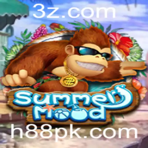 Explorando o Universo do Jogo SummerMood e o Chamativo Desafio H88