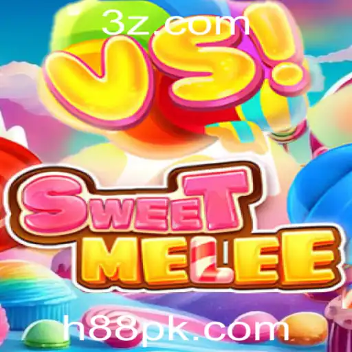 Descobrindo o Mundo de SweetMelee
