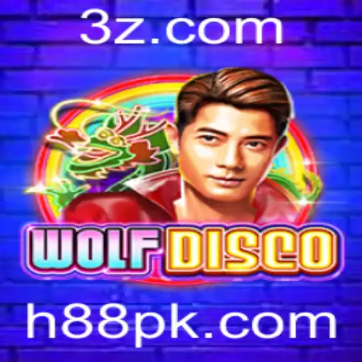Descubra o Mundo Fascinante de WolfDisco: Jogo Inovador com H88