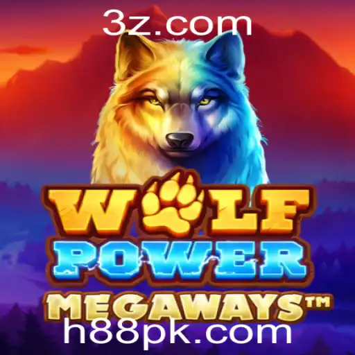 Explorando o Mundo de WolfPowerMega: Um Jogo Revolucionário