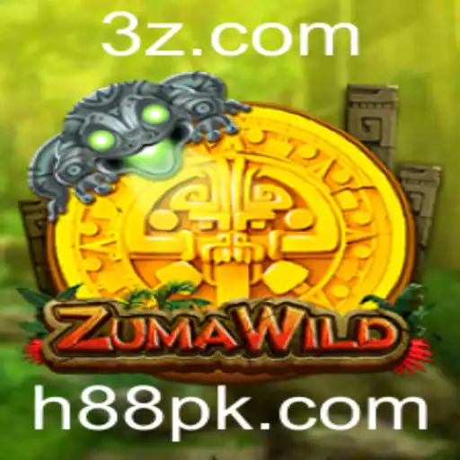 Explorando o Fascinante Mundo de ZumaWild